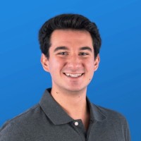 SDG Group Employee Jake Perlman's profile photo
