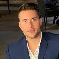 Glenn Insurance, Inc Employee Rob Algeo's profile photo