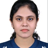 INDOCERT Global Services Employee Rajitha P's profile photo