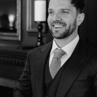 Wholly Veggie Employee Johnathan Bonnell's profile photo