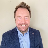 Criterion Employee James Slevin's profile photo
