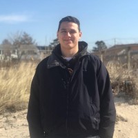 Centurisk Employee Joe Quinn's profile photo