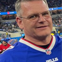 Bryant Rubber Corporation Employee Steve Rookey's profile photo