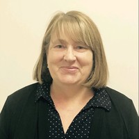 Blue Care Employee Sue-Ellen Smith's profile photo