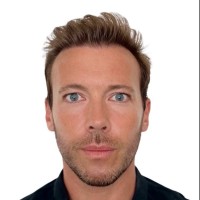 Corp Crunch Employee Alexander Wilkinson's profile photo