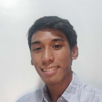 JFE Techno Manila, Inc. Employee Jake de Leon's profile photo