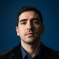 KAIROS DIGITAL SOLUTIONS Employee Gabriel Souza's profile photo