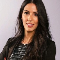 Hanane Nafidi Email & Phone Number