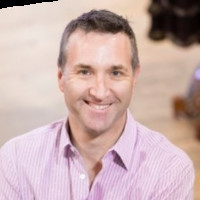 Valor Partners Employee Doug Johnson's profile photo