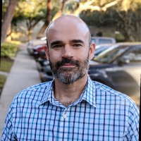 WEDU PBS Employee Michael Coccagnia's profile photo