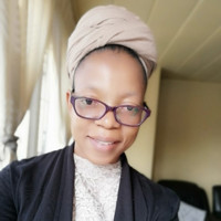 Supreme Spring Employee Nomsa Mahlangu's profile photo