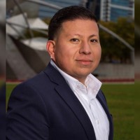 Eric Rosas Email & Phone Number