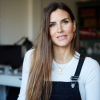 House Nine Design Studio Employee Jojo Barr's profile photo