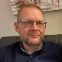 Shropshire Community Health NHS Trust Employee Mark Mawdsley's profile photo