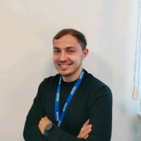 MTM Project srl Employee Oronzo Saffi's profile photo