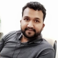 Dexoit Labs Pvt. Ltd. Employee Sandiip Torne's profile photo