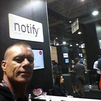 Notify AI Employee Wilton Oliveira's profile photo