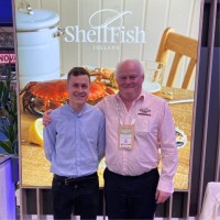 Shellfish Ireland Employee Richard Murphy's profile photo