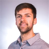 Nevis Employee Justin Molter's profile photo