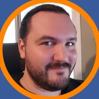 Scope AR Employee Devon Hartman's profile photo
