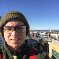 Graham Carr Email & Phone Number