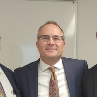 Excelsia Injury Care Employee Zak Miller's profile photo