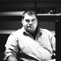 Ad-Tech Coating Solutions Employee Eric Kluge's profile photo