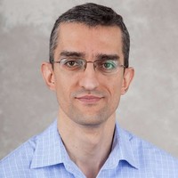 Echoworx Employee Sam Elsharif's profile photo