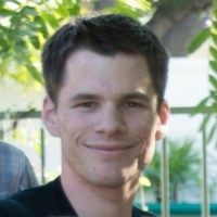 Respawn Entertainment Employee Nathan Dunlap's profile photo