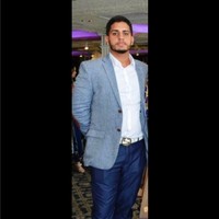 BesCap Financial Services Employee Hamza Chaudhry's profile photo