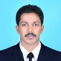 ECOMAR ENERGY SOLUTIONS FZC Employee Sarang Kuni's profile photo