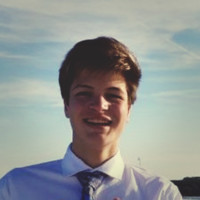 Michael Stevens Email