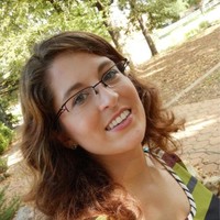 Andrews Center Employee Carly Robertson's profile photo