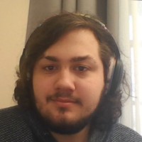 Triton Networks, LLC Employee Adrian Garcia's profile photo