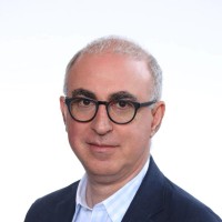 IBM Employee Mark Lees Munoz's profile photo