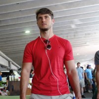 Calyx Employee Jack Edwards's profile photo