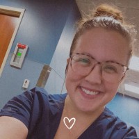 Kalkaska Memorial Health Center Employee Kelsey Hamilton's profile photo