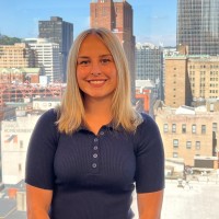 Union Real Estate Employee Alexis Haglan's profile photo