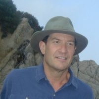 CPAN Employee Jeffrey Kegler's profile photo