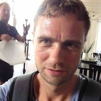 Equans Nederland Employee Pepijn G.'s profile photo