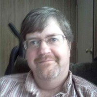 Aflac Employee Dave Lyon's profile photo