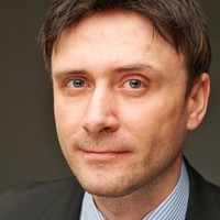 Kontext-e Employee Andree Heidrich's profile photo