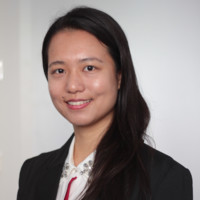 InterSystems DACH Employee Qianqian Rui's profile photo