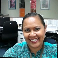Bernadette Taylor Email