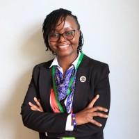 DEDAN KIMATHI UNIVERSITY OF TECHNOLOGY (DeKUT) Employee Lydia Mwai's profile photo