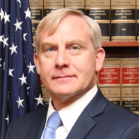 Pillsbury Winthrop Shaw Pittman LLP Employee Richard Donoghue's profile photo