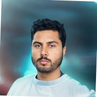 DREST Employee Arvind Lall's profile photo