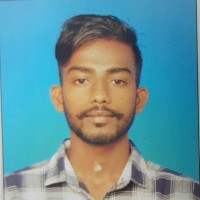 Manjunath B Email