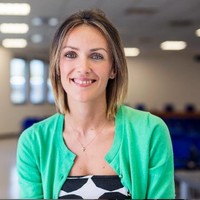 BSP Pharmaceuticals S.p.A. Employee Anna Braca's profile photo