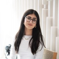 Brand Creative LLC Employee Mariya Ghanchi's profile photo